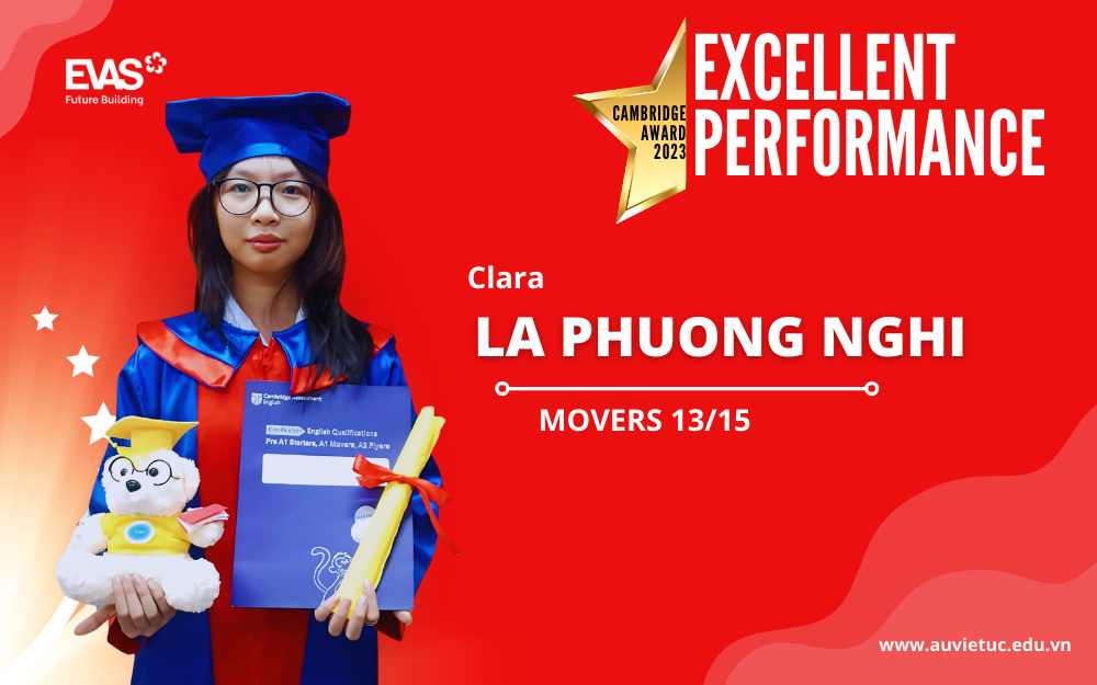 Học viên La Phương Nghi